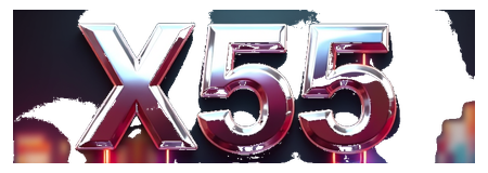 x55 logo