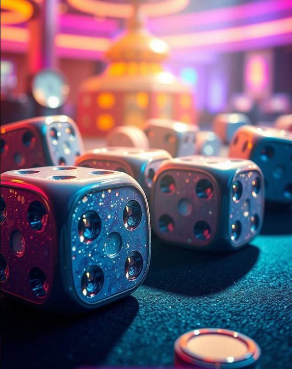 x55 Arcade Games