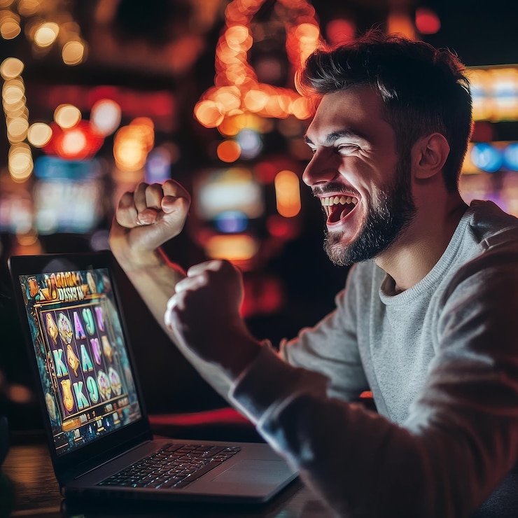 x55 mobile gaming