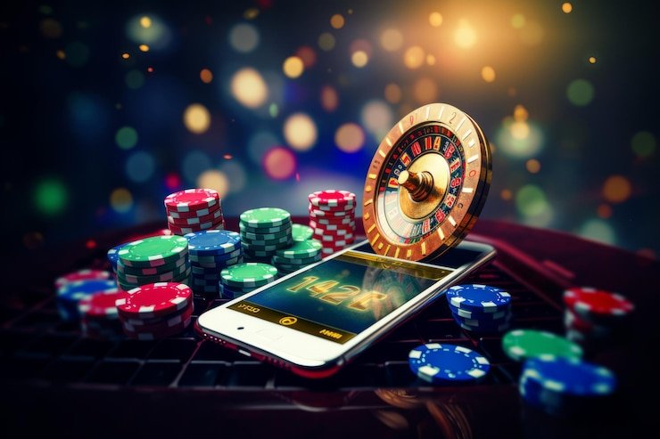 x55 x55 par slots ka mukammal mahol