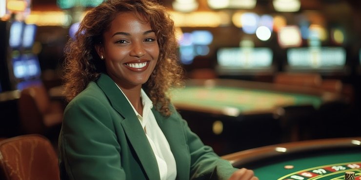 x55 Live Casino